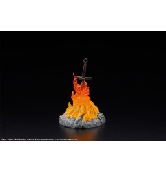 Dark Souls - Statuette PVC Q Collection Knight of Astora 13