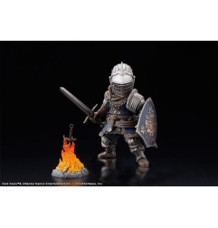 Dark Souls - Statuette PVC Q Collection Knight of Astora 13