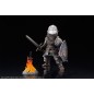 Dark Souls - Statuette Q Collection Knight of Astora 13