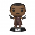 Star Wars The Mandalorian - Figurine POP! Greef Karga 9 cm