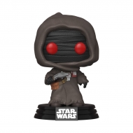 Star Wars The Mandalorian - Figurine POP! Offworld Jawa 9 cm