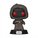 Star Wars The Mandalorian - Figurine POP! Offworld Jawa 9 cm