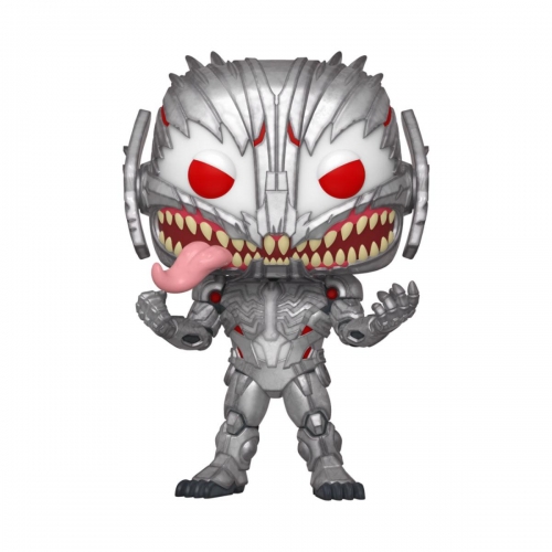 Venom - Figurine POP! Ultron 9 cm