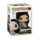 Mulan - Figurine POP! Mulan Villager 9 cm