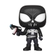 Venom - Figurine POP! Punisher 9 cm