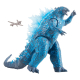 Godzilla x Kong: Le Nouvel Empire - Figurine Godzilla (Energized) 15 cm