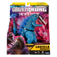 Godzilla x Kong: Le Nouvel Empire - Figurine Godzilla (Energized) 15 cm