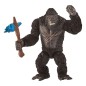 Godzilla - X Kong: Le Nouvel Empire figurine Kong with Battle Axe 15 cm