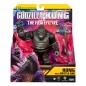 Godzilla x Kong: Le Nouvel Empire - Figurine Kong avec Battle Axe 15 cm