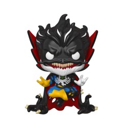 Marvel - Venom POP!  Vinyl figurine Doctor Strange 9 cm