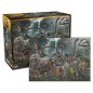 Jurassic World - Puzzle Jigsaw Jurassic World 3000 Pièces Jurassic World - Puzzle Jigsaw Jurassic World 3000 Pièces