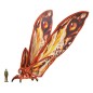 Godzilla - X Kong: Le Nouvel Empire figurine Mothra with Jiva 15 cm Godzilla - X Kong: Le Nouvel Empire figurine Mothra with Jiva 15 cm