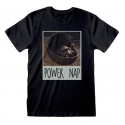 Star Wars The Mandalorian - T-Shirt Power Nap