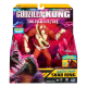 Godzilla x Kong: Le Nouvel Empire - Figurine Battle Roar Skar King 18 cm