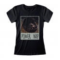 Star Wars The Mandalorian - T-Shirt femme Power Nap