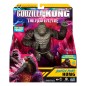 Godzilla x Kong: Le Nouvel Empire - Figurine Battle Roar Kong 18 cm