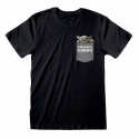 Star Wars The Mandalorian - T-Shirt Precious Cargo Pocket