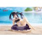 Date A Live - IV statuette PVC Aqua Float Girls Figure Kurumi Tokisaki Renewal Edition 10 cm