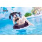 Date A Live IV - Statuette Aqua Float Girls Figure Kurumi Tokisaki Renewal Edition 10 cm