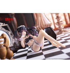Date A Live IV - Statuette Aqua Float Girls Figure Kurumi Tokisaki Renewal Edition 10 cm