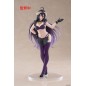 Overlord - Statuette Coreful Albedo Maid Renewal Edition 18 cm