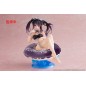 Date A Live IV - Statuette Aqua Float Girls Figure Kurumi Tokisaki Renewal Edition 10 cm