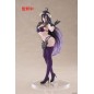 Overlord - Statuette Coreful Albedo Maid Renewal Edition 18 cm