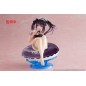 Date A Live IV - Statuette Aqua Float Girls Figure Kurumi Tokisaki Renewal Edition 10 cm
