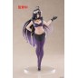 Overlord - Statuette Coreful Albedo Maid Renewal Edition 18 cm