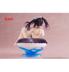 Date A Live - IV statuette PVC Aqua Float Girls Figure Kurumi Tokisaki Renewal Edition 10 cm