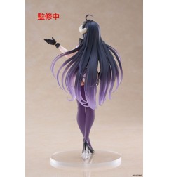 Overlord - Statuette Coreful Albedo Maid Renewal Edition 18 cm