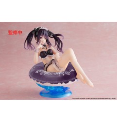 Date A Live - IV statuette PVC Aqua Float Girls Figure Kurumi Tokisaki Renewal Edition 10 cm