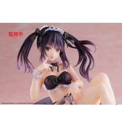 Date A Live IV - Statuette Aqua Float Girls Figure Kurumi Tokisaki Renewal Edition 10 cm
