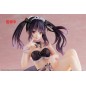 Date A Live IV - Statuette Aqua Float Girls Figure Kurumi Tokisaki Renewal Edition 10 cm