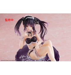 Date A Live IV - Statuette Aqua Float Girls Figure Kurumi Tokisaki Renewal Edition 10 cm