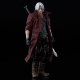 Devil May Cry 5 - Figurine 1/12 Dante 16 cm