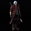 Devil May Cry 5 - Figurine 1/12 Dante 16 cm