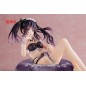 Date A Live IV - Statuette Aqua Float Girls Figure Kurumi Tokisaki Renewal Edition 10 cm