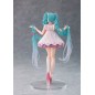 Hatsune Miku - Statuette Hatsune Miku Wonderland Rapunzel Ver. 18 cm