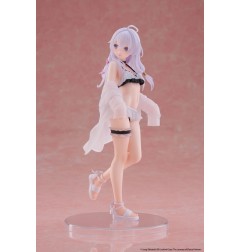 Wandering Witch: The Journey of Elaina Coreful - Statuette Elaina Swimsuit Ver. 18 cm