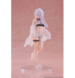 Wandering Witch: The Journey of Elaina - Coreful statuette PVC Elaina Swimsuit Ver. 18 cm