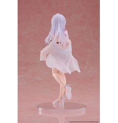 Wandering Witch: The Journey of Elaina - Coreful statuette PVC Elaina Swimsuit Ver. 18 cm