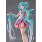 Hatsune Miku - Statuette PVC  Wonderland Rapunzel Ver. 18 cm
