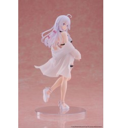 Wandering Witch: The Journey of Elaina Coreful - Statuette Elaina Swimsuit Ver. 18 cm