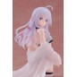 Wandering Witch: The Journey of Elaina Coreful - Statuette Elaina Swimsuit Ver. 18 cm