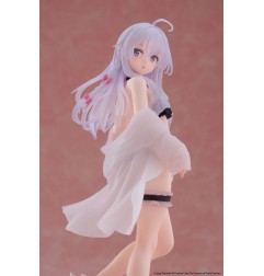 Wandering Witch: The Journey of Elaina - Coreful statuette PVC Elaina Swimsuit Ver. 18 cm