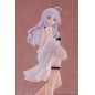Wandering Witch: The Journey of Elaina Coreful - Statuette Elaina Swimsuit Ver. 18 cm