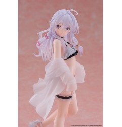 Wandering Witch: The Journey of Elaina - Coreful statuette PVC Elaina Swimsuit Ver. 18 cm