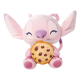 Lilo & Stitch - Peluche Angel avec Cookie 25 cm