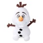 Disney - La Reine des neiges peluche Olaf 23 cm